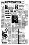 Aberdeen Evening Express Thursday 02 May 1968 Page 1