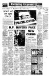 Aberdeen Evening Express Tuesday 07 May 1968 Page 1
