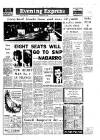 Aberdeen Evening Express Thursday 09 May 1968 Page 1