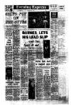 Aberdeen Evening Express Saturday 11 May 1968 Page 1