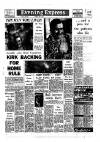 Aberdeen Evening Express Tuesday 28 May 1968 Page 1