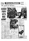 Aberdeen Evening Express Thursday 22 August 1968 Page 1