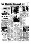 Aberdeen Evening Express Friday 30 August 1968 Page 1