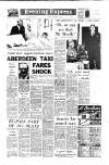 Aberdeen Evening Express Tuesday 10 September 1968 Page 1