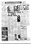 Aberdeen Evening Express Wednesday 11 September 1968 Page 1