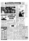 Aberdeen Evening Express Wednesday 09 October 1968 Page 1