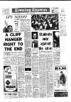 Aberdeen Evening Express Wednesday 06 November 1968 Page 1