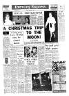 Aberdeen Evening Express Tuesday 12 November 1968 Page 1