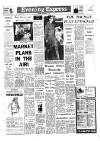 Aberdeen Evening Express Thursday 14 November 1968 Page 1