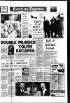 Aberdeen Evening Express Friday 03 January 1969 Page 1