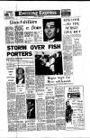 Aberdeen Evening Express Monday 06 January 1969 Page 1