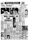 Aberdeen Evening Express Tuesday 07 January 1969 Page 1