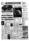 Aberdeen Evening Express Monday 13 January 1969 Page 1