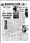 Aberdeen Evening Express Tuesday 11 February 1969 Page 1