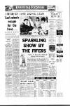 Aberdeen Evening Express Saturday 22 February 1969 Page 1