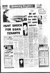 Aberdeen Evening Express Thursday 27 February 1969 Page 1