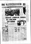 Aberdeen Evening Express Wednesday 02 April 1969 Page 1