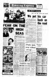Aberdeen Evening Express Friday 04 April 1969 Page 1