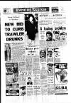 Aberdeen Evening Express Monday 14 April 1969 Page 1