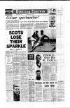 Aberdeen Evening Express Saturday 03 May 1969 Page 1