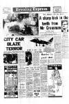 Aberdeen Evening Express Monday 05 May 1969 Page 1