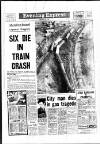 Aberdeen Evening Express Wednesday 07 May 1969 Page 1