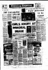 Aberdeen Evening Express Monday 02 June 1969 Page 1
