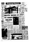 Aberdeen Evening Express Thursday 19 June 1969 Page 1
