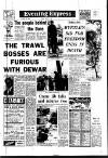 Aberdeen Evening Express Tuesday 05 August 1969 Page 1
