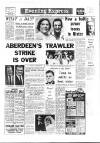 Aberdeen Evening Express