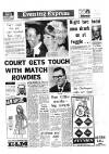 Aberdeen Evening Express Thursday 11 September 1969 Page 1