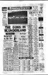Aberdeen Evening Express Saturday 13 September 1969 Page 1