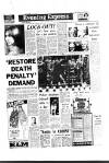 Aberdeen Evening Express Thursday 06 November 1969 Page 1