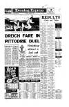Aberdeen Evening Express Saturday 08 November 1969 Page 1