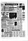 Aberdeen Evening Express Saturday 14 February 1970 Page 1