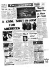 Aberdeen Evening Express