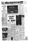 Aberdeen Evening Express Saturday 09 May 1970 Page 1