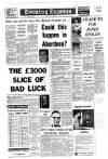 Aberdeen Evening Express Monday 11 May 1970 Page 1