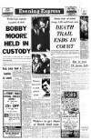 Aberdeen Evening Express Tuesday 26 May 1970 Page 1