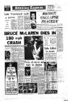 Aberdeen Evening Express Tuesday 02 June 1970 Page 1