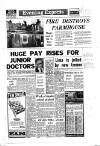 Aberdeen Evening Express Thursday 04 June 1970 Page 1