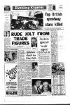 Aberdeen Evening Express Tuesday 14 July 1970 Page 1