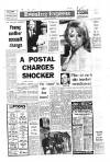 Aberdeen Evening Express Wednesday 22 July 1970 Page 1