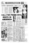 Aberdeen Evening Express