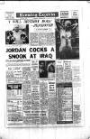 Aberdeen Evening Express Wednesday 02 September 1970 Page 1