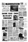 Aberdeen Evening Express Wednesday 11 November 1970 Page 1