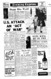 Aberdeen Evening Express Saturday 21 November 1970 Page 6