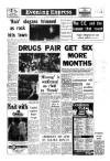 Aberdeen Evening Express Tuesday 24 November 1970 Page 1