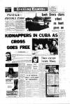 Aberdeen Evening Express Friday 04 December 1970 Page 1
