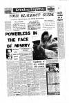 Aberdeen Evening Express Tuesday 08 December 1970 Page 1